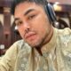 Transformasi Ivan Gunawan dari Model Majalah Kurus ke Ikon Fashion Tanah Air