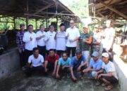 Stok Hewan Kurban di Sukabumi Aman tapi Daya Beli Menurun, Ini Sebabnya