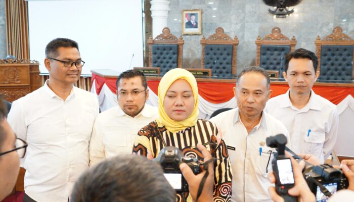 Ngadu ke DPRD, Pegawai Honorer Kota Sukabumi Tuntut Kesejahteraan dan Pengangkatan P3K