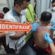 Ibu dan Anak di Sukabumi Jadi Korban Penyiraman Air Keras, Polisi Buru Pelaku