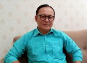 Kepala Dinas PUPR Kota Sukabumi Klarifikasi Temuan Material Tak Sesuai  Spesifikasi