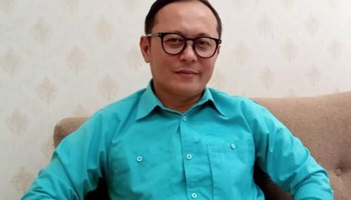 Kepala Dinas PUPR Kota Sukabumi Klarifikasi Temuan Material Tak Sesuai  Spesifikasi