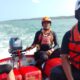 Pencarian ABK di Perairan Ujung Genteng Masih Nihil, Tim SAR Perluas Area ke Palabuhanratu