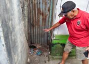 Warga Siaga Usai Kampung Tipar Sukabumi Dihantui Teror Pembakaran, 10 Titik Api Ditemukan!