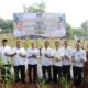 Lapas Warungkiara Panen Melon 14 Ton, Dorong Kemandirian dan Ketahanan Pangan Nasional