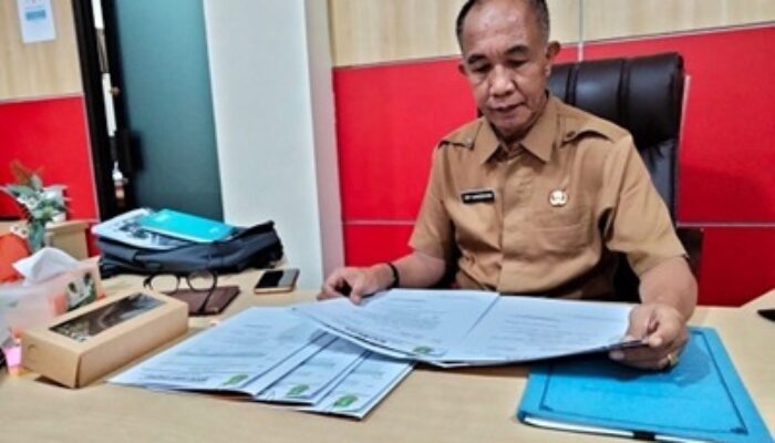 Pemkot Sukabumi Siapkan Sekolah Rakyat untuk Dukung Pendidikan Anak dari Keluarga Miskin Ekstrem