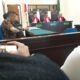 Minta Keadilan Tanah Warga Batu Puter Ujung Genteng Diserobot, Lakukan Gugatan ke PN Cibadak