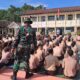 Respons Kebijakan KDM, SMAN 1 Jampangtengah Gandeng TNI untuk Bentuk Disiplin Siswa