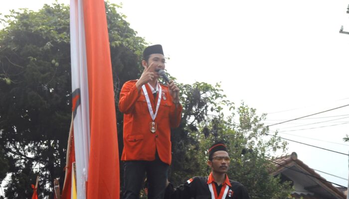 GMNI Sukabumi Raya: Pemeriksaan BPK Jangan Jadi Legitimasi Formal Atas Kebobrokan APBD Kota Sukabumi