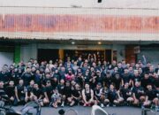 Komunitas Kadang Lari YTBY dan SCC Gelar Event Lari Bersama, Gaungkan Gaya Hidup Sehat dan Kolaborasi Positif