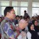 Bersama Zainul Munasichin, BKKBN Gelar Sosialisasi Program Bangga Kencana di Expo 2025 Surade Sukabumi