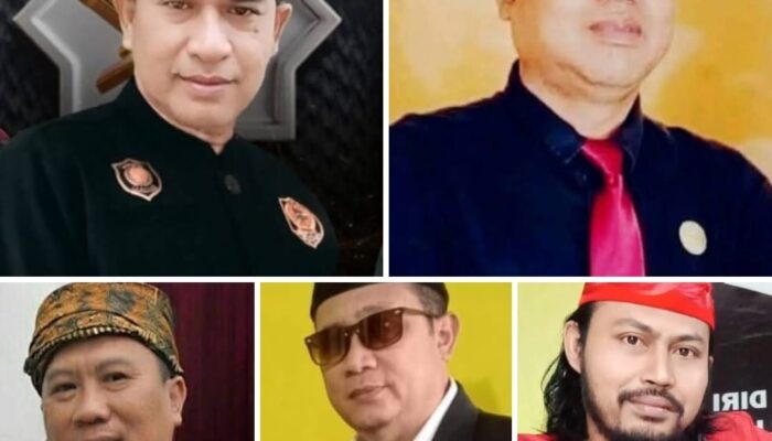 Tokoh Pajampangan Desak Pemkab Sukabumi Hidupkan Lagi Wacana Pemekaran