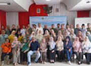 Matangkan Grand Design Pembangunan Kependudukan 2025–2029 Lewat Sosialisasi Lintas Sektor