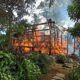 Rumah Panggung di Cikahuripan Sukabumi Terbakar, Kerugian Capai Rp 100 Juta
