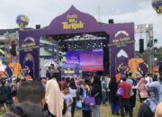 Sejumlah Pihak Pertanyakan Konsistensi Perwal Nomor 4 Tahun 2017 Soal Event Komersil di Lapdek Sukabumi
