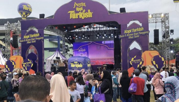 Sejumlah Pihak Pertanyakan Konsistensi Perwal Nomor 4 Tahun 2017 Soal Event Komersil di Lapdek Sukabumi