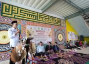43 Kafilah Kota Sukabumi Siap Berlaga di MTQH Tingkat Jawa Barat