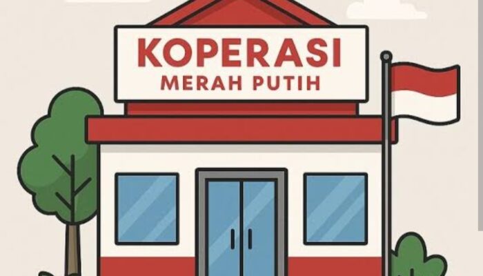 33 Kelurahan di Kota Sukabumi Selasai Bentuk Koperasi Merah Putih