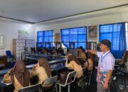 SMKN 1 Pertanian Sukaraja Sukabumi Dibobol Maling Kerugian Capai Ratusan Juta