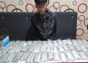 Warga Nanggeleng Sukabumi Diciduk Polisi, Edarkan 7000 butir Obat Berbahaya