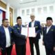 Pengurus Karang Taruna Kota Sukabumi 2024–2029 Resmi Dilantik, Siap Dukung Peningkatan PAD