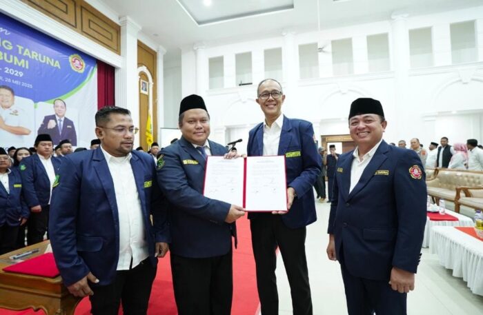 Karang taruna