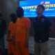 Ternyata Asmara, Motif Kasus Penyiraman Air Keras Ibu dan Anak di Sukabumi
