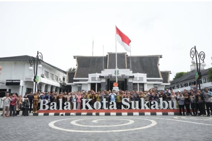 Kota sukabumi