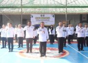 Lapas Sukabumi Tegaskan Komitmen Ikrar Perang Terhadap Narkoba dan Handphone