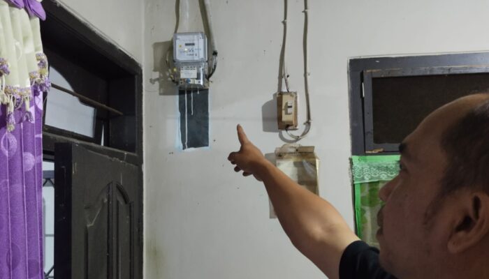 Warga Sukabumi Keluhkan Lonjakan Tagihan Listrik Pasca Berakhirnya Program Diskon
