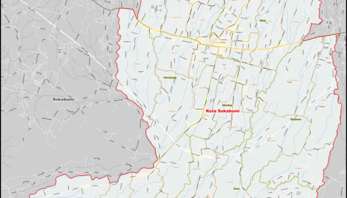 Wali Kota Sukabumi Sebut Maraknya Spanduk Bergabung ke Kota Sukabumi itu Murni Masyarakat