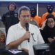 Ratusan Meteran Air PDAM Dicuri, Polisi Amankan Terduga Pelaku