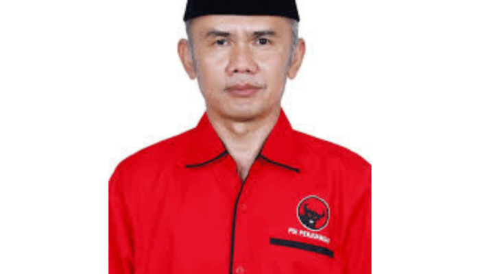 Wakil Ketua DPRD Kota Sukabumi Rojab Asy’ari Bantah Isu Politisasi Soal Kenaikan Tunjangan