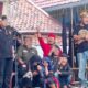 Paguyuban Jampang Tandang Makalangan Lantik Delapan DPAC di Kecamatan Tegal Buleud