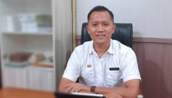 Disperkim Sukabumi Wujudkan Kepedulian Lewat Program Sukabumi Nyaah Ka Indung