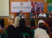 Dewan Anang Serap Aspirasi Warga Desa Wanasari Terkait Pertanian Saat Reses Ke Dua