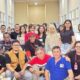 Bakat Lokal Bersinar di Casting “SENJA YANG HILANG” di Sukabumi