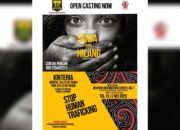 Dispar Sukabumi Dukung Casting Film SENJA YANG HILANG, Kesempatan Emas untuk Bakat Lokal