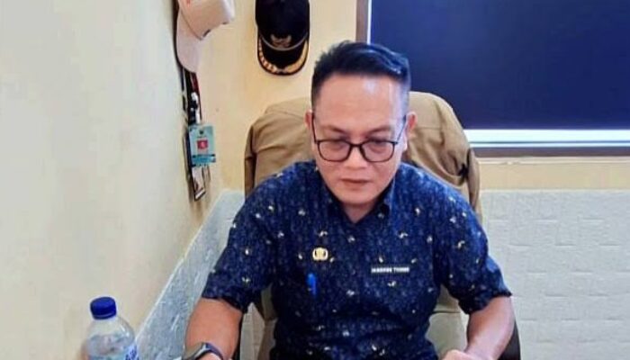 DPMD Sukabumi Siap Fasilitasi Pembentukan Kopdes Merah Putih untuk Penguatan Ekonomi Desa