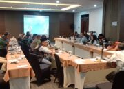 “Rencana Tambak Udang di Minajaya Masuki Tahap Sosialisasi, Disperkim dan DPMPTSP Beri Masukan Teknis