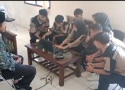 Kecamatan Jampangkulon Jadi Laboratorium Nyata bagi Siswa PKL SMK Al-Musa