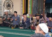 Ketua Umum Paguyuban JTM Siap Berangkat Haji, Pengurus Panjatkan Doa Terbaik