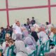 Expo 2025, Zainul Munasichin Gandeng Mitra Edukasi Warga Dapil VI Sukabumi soal GERMAS, BPOM, dan BPJS