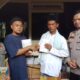 Bhabinkamtibmas Bangun Musollah dan Madrasah, Relawan Sumbang 50 Al-Qur’an