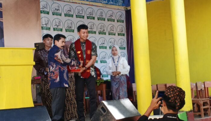 Fakta di Balik Isu Perpisahan MAN 3 Sukabumi: Murni Kegiatan Siswa