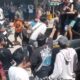 Konflik Nelayan Ujunggenteng Berakhir Damai, Nelayan Asal Lampung Dipulangkan Usai Pencabutan Perkara