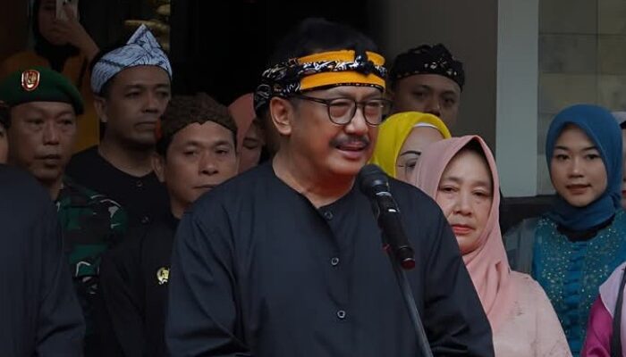 Gara-Gara Ngopi, KDM Sentil Bupati Sukabumi, Ini Respons Bupati