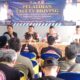 Satlantas Polres Sukabumi Gelar Pelatihan Safety Driving untuk Pengemudi Ambulans