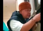 STNK untuk Nyawa, Ketulusan Sang Kades di Cisolok Sukabumi di Tengah Krisis