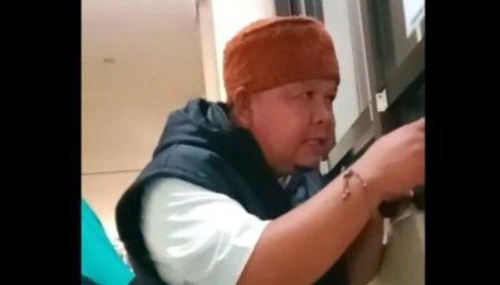 STNK untuk Nyawa, Ketulusan Sang Kades di Cisolok Sukabumi di Tengah Krisis